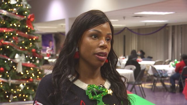 Group aims to help women victimized by gun violence in Twin Cities