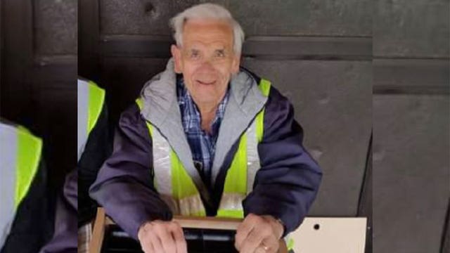 Sheriff: Man fatally run over by Wright Co. deputy was on ground prior to crash