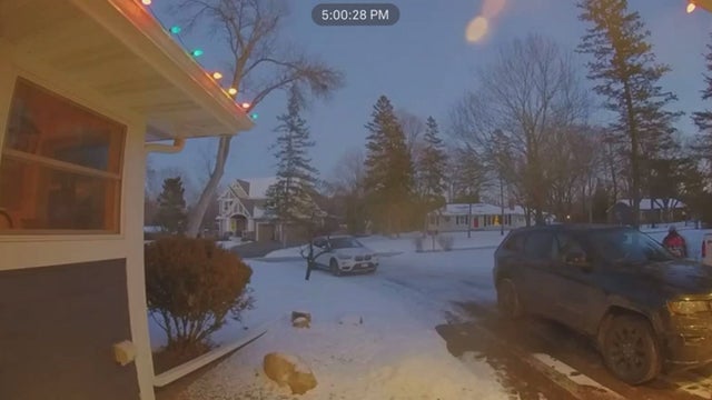 Minnetonka mayor wants increased prosecution for property crimes