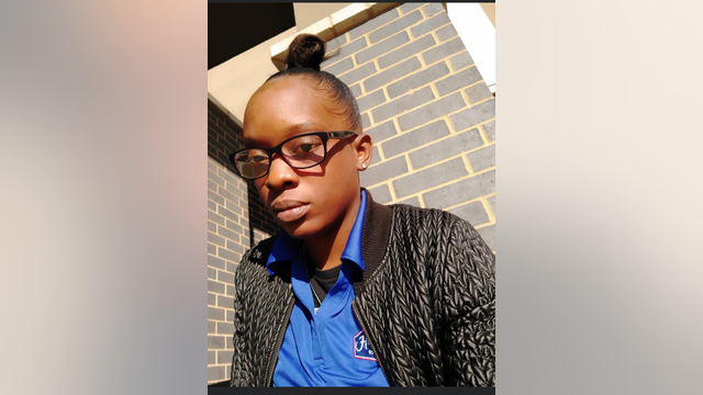 FOUND: Woman last seen Nov. 29 in Minneapolis