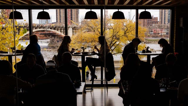 List: Twin Cities restaurants temporarily closed due to COVID-19