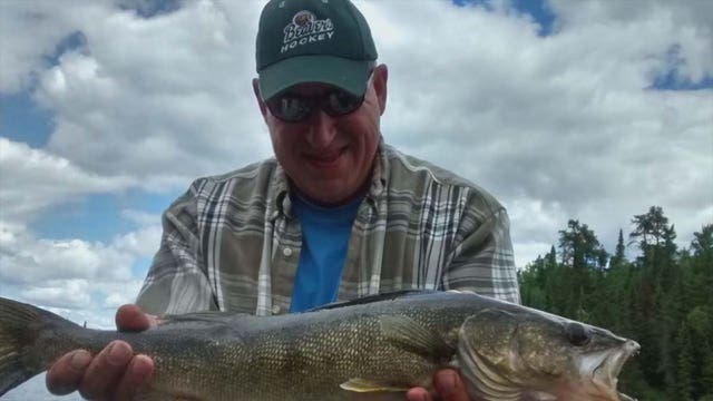 Rochester man killed by falling tree during storms remembered as 'gentle giant'