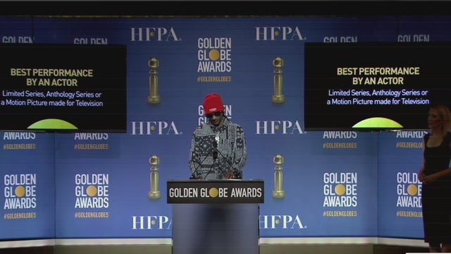 Golden Globes announces nominations to a skeptical Hollywood