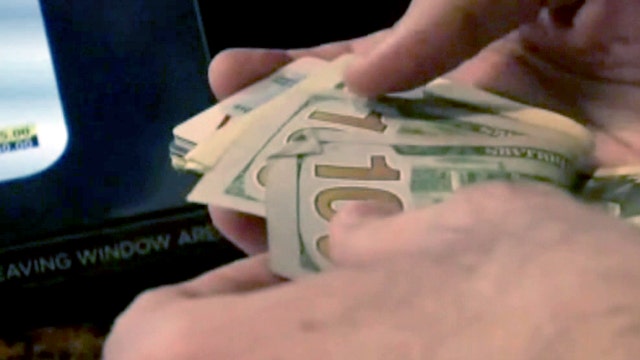 Minnesota Millionaire Raffle winners sold in Two Harbors, Glencoe