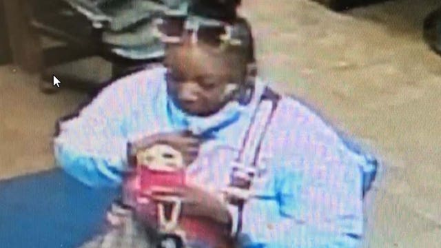 Woman accused of 'random' shooting in St. Paul now facing charges in Maplewood