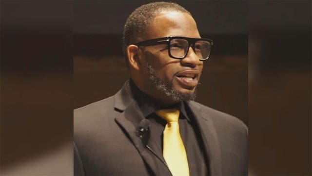 Founder of Twin Cities Recovery Project dies at 52 in Wisconsin car crash
