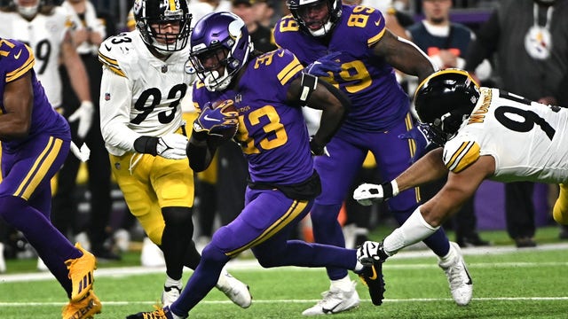 Vikings won't rest starters in finale, say there's plenty to play for