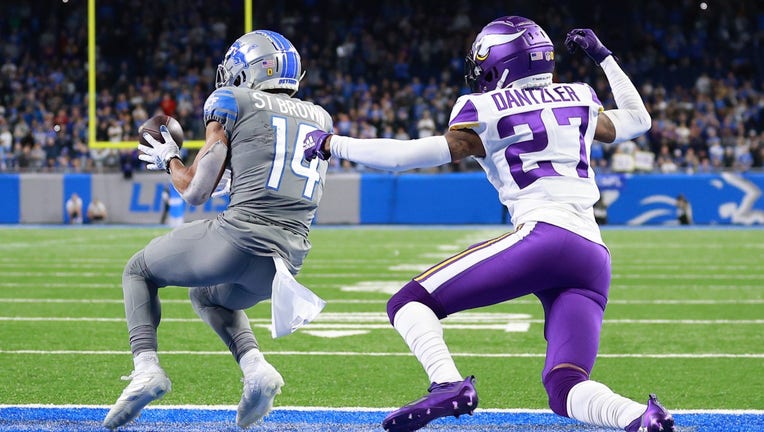 Vikings after 29-27 loss to Lions: 'We can't cry over spilled milk'