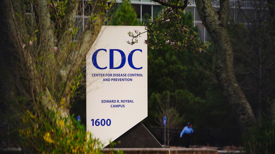 b08a79b1-CDC Headquarters As Agency Take Heat Over Coronavirus Testing Kits