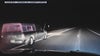 Deputy stops driver suffering medical emergency with PIT maneuver