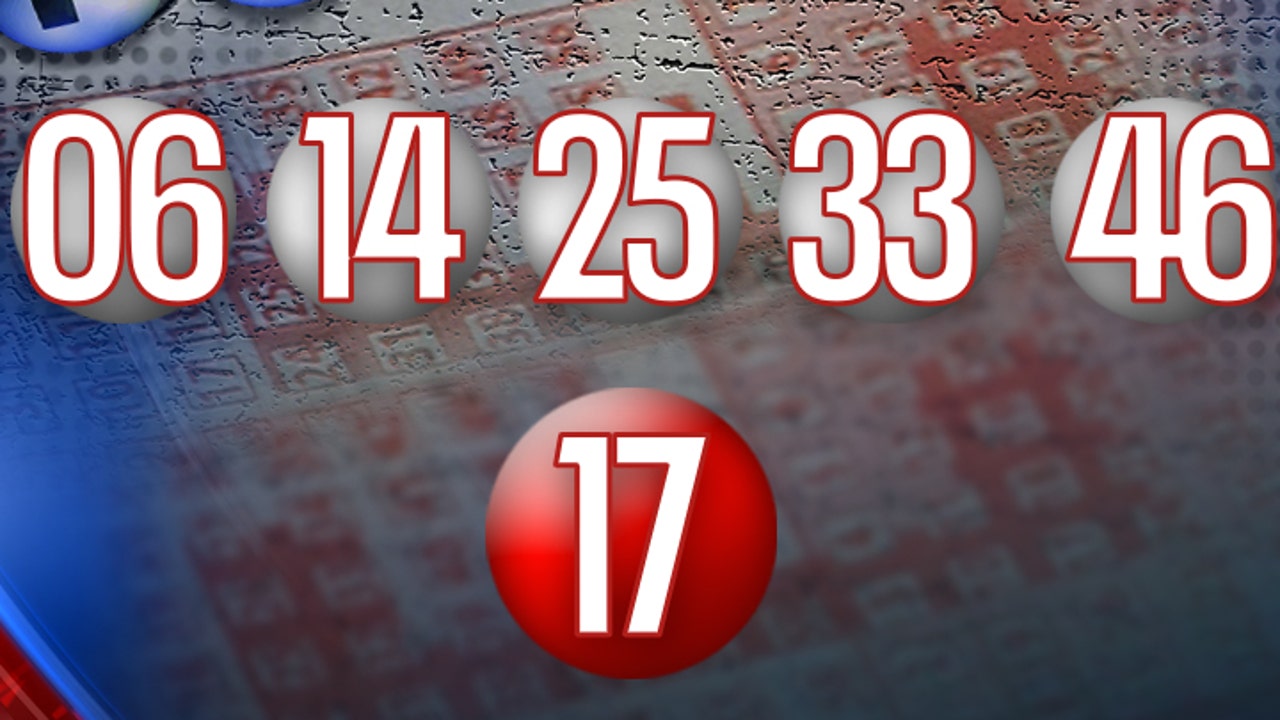 Powerball Winning Numbers For Wednesday, January 5, 2022; $630M Jackpot ...