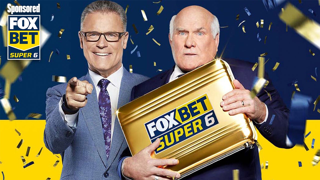 Fox Bet Super 6: NFL Week 6 picks, how to win $100,000 for free