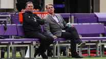 Minnesota Vikings fire both head coach Mike Zimmer, GM Rick Spielman