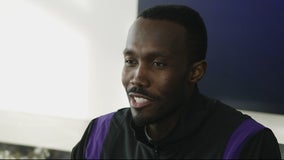 Minnesota Vikings to introduce new GM Kwesi Adofo-Mensah