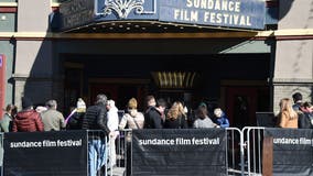 Sundance Film Festival cancels in-person events amid COVID-19 surge