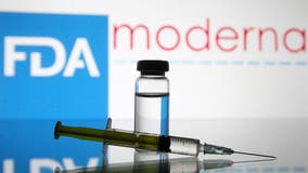 Moderna's COVID-19 vaccine gets full FDA approval