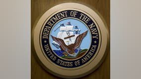 Navy stopped from reprimanding sailors over COVID-19 vaccine refusal