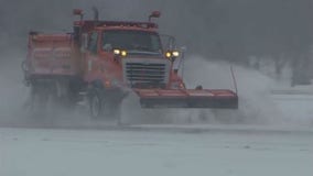 Minnesotans rejoice! The new MnDOT plow names for 2022 are in