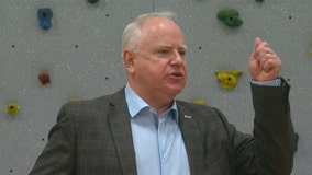 Gov. Walz proposes $5.1 billion in additional education, social program spending