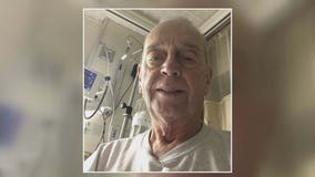 Minnesota man shares last wish for 5 donors to support local nonprofit