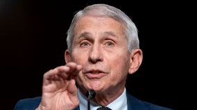 Fauci: Omicron may infect 'just about everybody' but vaccinated will still fare better