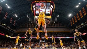 Gophers drop to 1-5 in Big Ten after comeback falls short in 81-71 loss to Iowa