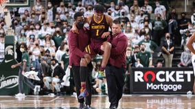 Takeaways: Gophers basketball loses on buzzer beater at Michigan State, 71-69