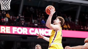 'Destiny is controlled by us': Gophers open Big Ten Tournament against Penn State