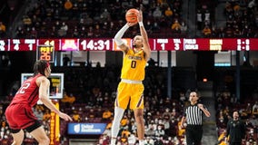 Gophers Jamison Battle, Payton Willis earn All-Big Ten honors