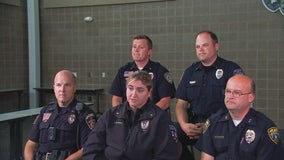 Hennepin County police chiefs ask county attorney for more accountability
