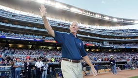 Jim Kaat to have No. 36 Minnesota Twins jersey retired in July