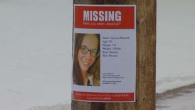Friends canvas neighborhood in search for missing Minneapolis woman