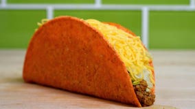Taco Bell 'Lover’s Pass' subscription will get you 30 days of tacos for $10
