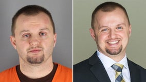 Ex-Robbinsdale City Council member pleads guilty to leading police on wrong-way chase while drunk