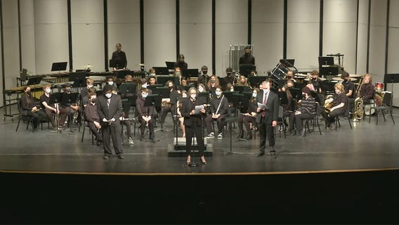 Eden Prairie students spread mental health awareness in wake of death