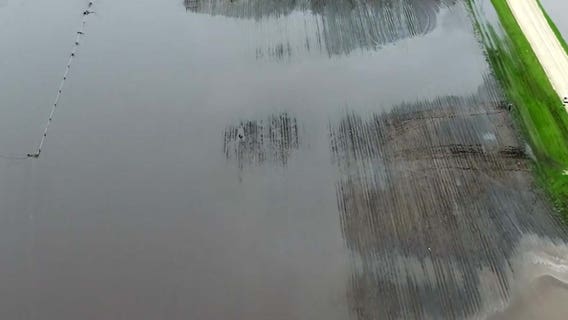 Activist group links climate change to increasing crop insurance payments