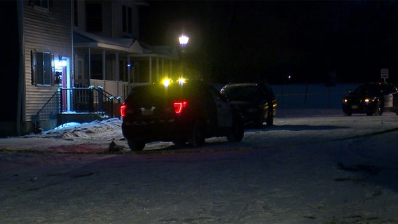 St. Paul woman killed marks fourth homicide of 2022