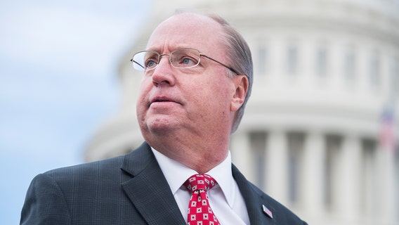 U.S. Rep Jim Hagedorn tests positive for COVID-19