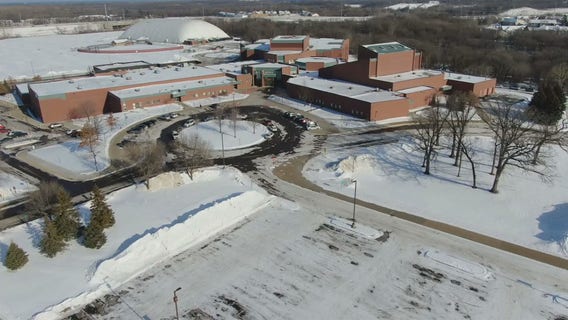 Students adjust to schools implementing distance learning