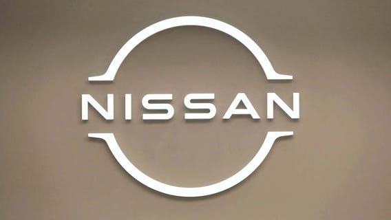 Nissan recalls 793K Rogue SUVs over fire risk