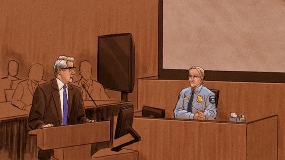 Alpha News defamation lawsuit involving Minneapolis PD dismissed by judge