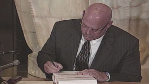 Long live the Jesse Checks: Walz proposes Ventura policy redux