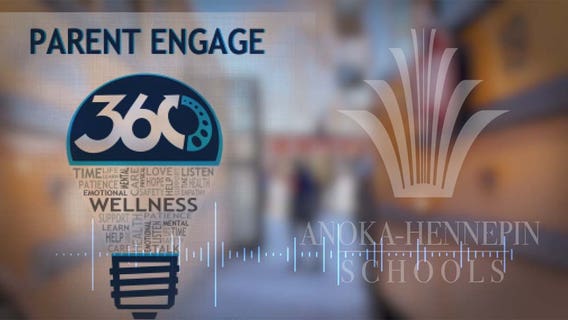Anoka-Hennepin schools discuss teen mental health, suicide awareness in new podcast