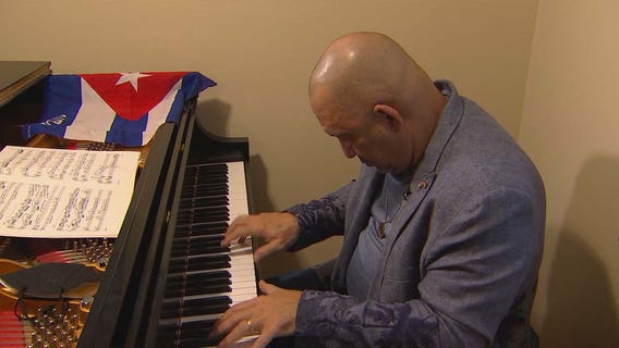 World-renowned Minnesota jazz musician to headline music festival in Cuba