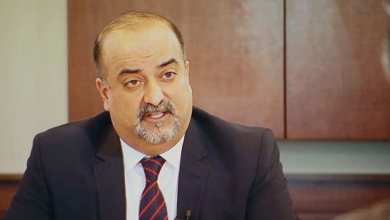 Former Kim Potter Prosecutor: Early offer to discuss plea deal rebuffed