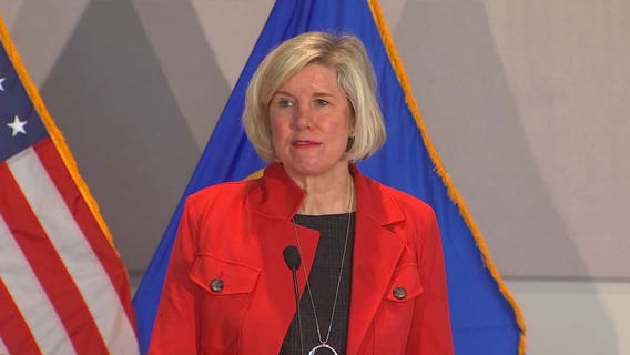 Infectious Disease Director Kris Ehresmann retires from MDH