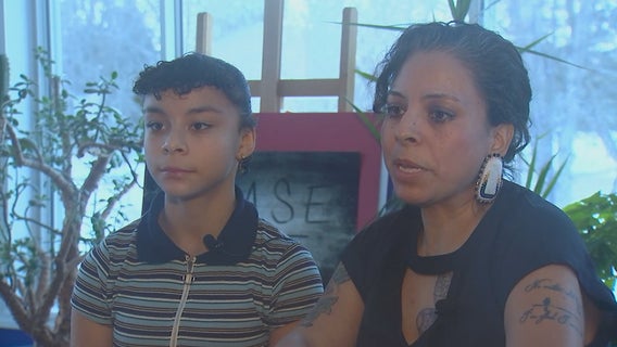 Indigenous girl says Lakeville, Minn. tutor referred to Native Americans as 'savages'