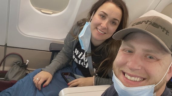 Minnesota native quarantining in Togo after positive COVID-19 diagnosis