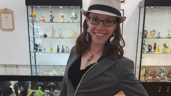 Vigil marks 1 month since Jessica Marshik's disappearance in Minneapolis