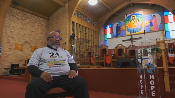 Calendar celebrates advocates who are following in MLK's footsteps